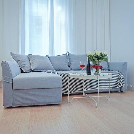 Апартаменты Apartament Jola Сопот Экстерьер фото