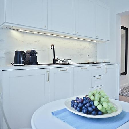 Апартаменты Apartament Jola Сопот Экстерьер фото