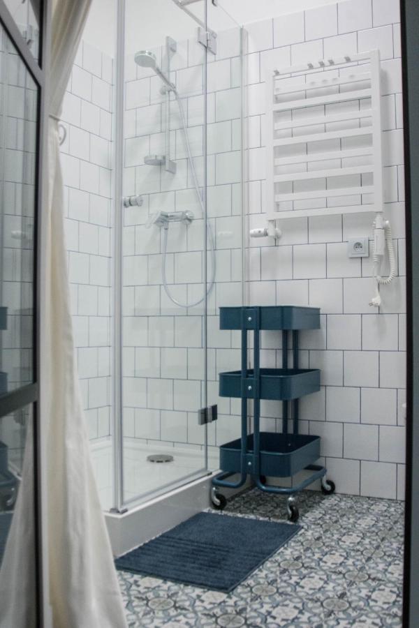 Апартаменты Apartament Jola Сопот Экстерьер фото